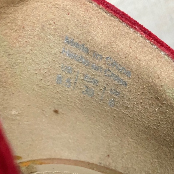 Aldo Heels, EUC - Picture 10 of 12